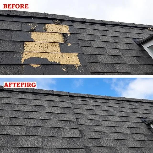 Roof Repair Near Me in Woodsboro, TX near me